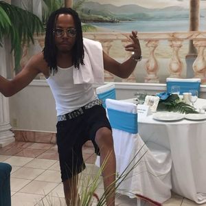 Meet your Posher, Jay